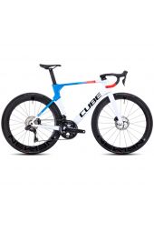 Cube Litening Aero C:68X Race /2024-23