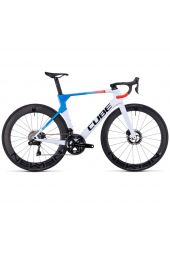 Cube Litening Aero C:68X SLT /2024-23