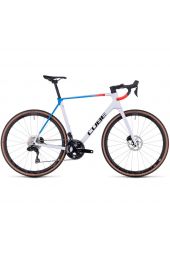 Cube Cross Race C:62 SLX /2024-23