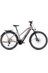 Cube Kathmandu Hybrid Pro 750 Wh ženski /2024-23