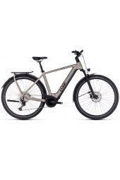 Cube Kathmandu Hybrid Pro 750 Wh moški /2024-23