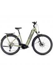 Cube Kathmandu Hybrid SLX 750 Wh unisex /2024-23