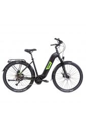 Econo Apes City 28" EEC6 črna - 720Wh /2024