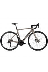 Gusto Cobra Evo Disc Sport siva /2024-23