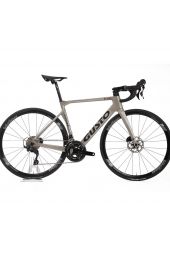 Gusto Cobra Evo Disc Elite siva /2024-23