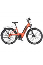 KTM Machina Gran 610 Unisex 27.5" /2024-23