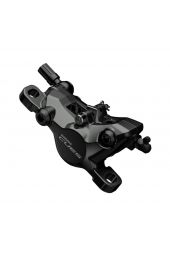 Disc čeljust Shimano Cues BR-U8000, ploščice metal G04S 