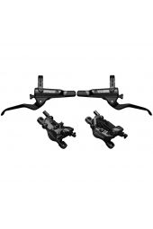 Set disc zavore Shimano Cues BR-U8020/U8000 komplet