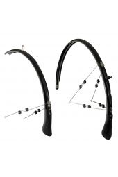 Blatnik Bontrager NCS Mudguard Set