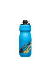 Bidon Camelbak Podium Dirt 0.62 litra Modro Oranžna