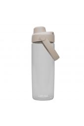 Steklenica Camelbak Thrive Chug 0.6 litra - Prozorna