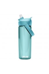 Steklenica Camelbak Flip Straw 0.6 litra - Zalivno Modra