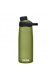 Steklenica Camelbak Chute Mag 0.75 litra - Olivno Zelena