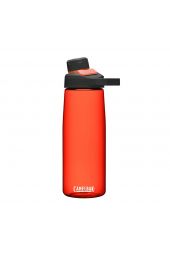 Steklenica Camelbak Chute Mag 0.75 litra - Rdeča