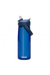 Steklenica Camelbak Flip Straw 0.75 litra - Oxford Modra