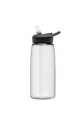 Steklenica Camelbak Eddy 1 liter - Prozorna