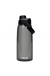 Steklenica Camelbak Thrive Chug 1 liter - Oglje Siva