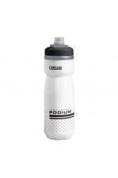 Bidon Camelbak Podium Chill 0.62 litra Bela