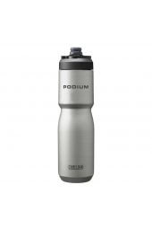 Bidon Camelbak Podium Steel Termo 0.62 litra Stainles