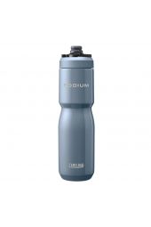 Bidon Camelbak Podium Steel Termo 0.62 litra Modra