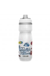 Bidon Camelbak Podium Chill 0.62 litra Divji Ponos