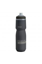 Bidon Camelbak Podium Chill 0.71 litra Črna