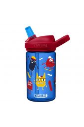 Steklenica Camelbak Kid’s 0.4 litra - Skaterji