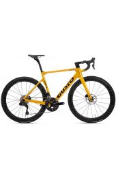 Gusto Cobra Evo Disc Sport Team Limited rumena /2024