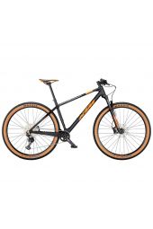 KTM Myroon Comp 29" /2025