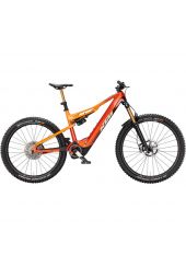 KTM Macina Kapoho Exonic /2025