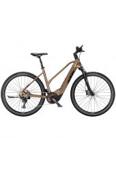 KTM Macina Cross CX 820 Trapez /2025