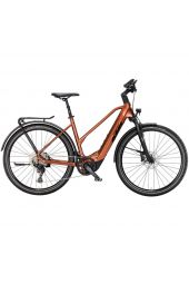 KTM Machina Cross CX 820 LFC Trapez /2025