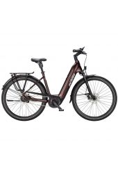 KTM Macina City 820 XL Step Through /2025