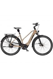 KTM Macina City 810 Belt Trapez /2025