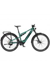 KTM Machina Chacana 891 LFC 27.5" /2025