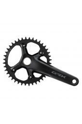 Gonilka Shimano GRX FC-RX610-1 (12p) 