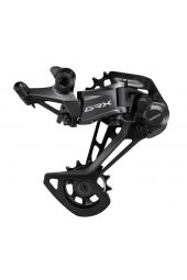 Menjalnik Shimano GRX RD-RX822 12p