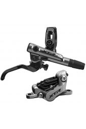 Set Shimano XTR BL-M9100/BR-M9120 Resin