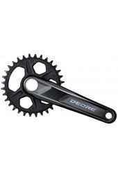 Gonilka Shimano Deore FC-M6100-1 (12p) 