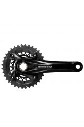 Gonilka Shimano Deore FC-M627-B (12p)