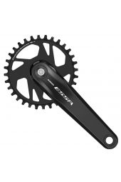 Gonilka Shimano Essa FC-U2000-1, 8/7 prestav