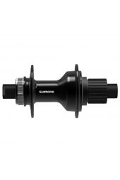 Pesta Shimano FH-TC600-MS-B