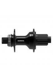 Pesta Shimano FH-TC600-HM-B