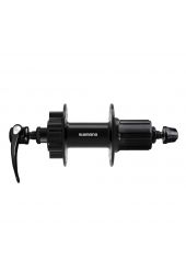 Pesta Shimano Cues FH-QB400-HM 6-bolt zadnja