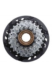 Verižnik Shimano MF-TZ510 6 redni navojni PVC