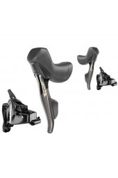 Set disc Sram Force AXS D2 Shift/Brake Lever FM 12-speed 