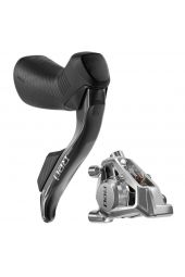 Set disc Sram Red eTap® AXS HRD Shift/Brake System FM 2x12-speed 