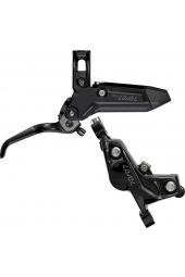 Zavore Sram Level Silver Stealth 4 Piston 