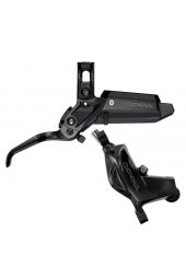 Zavore Sram Code Silver Stealth 