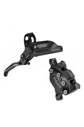 Zavore Sram Maven Silver Stealth 